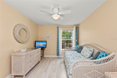 The much sought after Carrington model is now available on a on Sarasota National Golf Club in Florida - for sale on GolfHomes.com, golf home, golf lot