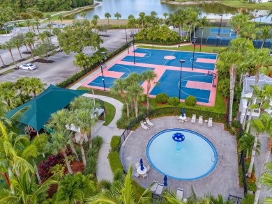 Discover this beautifully updated home in the sought-after on The Links At Madison Green in Florida - for sale on GolfHomes.com, golf home, golf lot