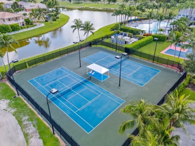 Discover this beautifully updated home in the sought-after on The Links At Madison Green in Florida - for sale on GolfHomes.com, golf home, golf lot