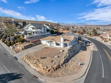 * BY APPOINTMENT ONLY* Located in the desirable Bloomington on St. George Golf Course in Utah - for sale on GolfHomes.com, golf home, golf lot