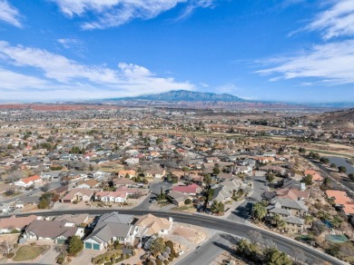 * BY APPOINTMENT ONLY* Located in the desirable Bloomington on St. George Golf Course in Utah - for sale on GolfHomes.com, golf home, golf lot