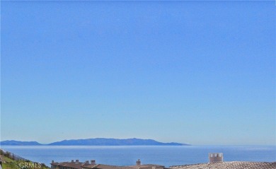 Completed in March 2021, this ONE-LEVEL Santa Barbara-inspired on Trump National Golf Course in California - for sale on GolfHomes.com, golf home, golf lot