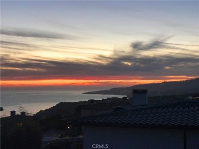 Completed in March 2021, this ONE-LEVEL Santa Barbara-inspired on Trump National Golf Course in California - for sale on GolfHomes.com, golf home, golf lot
