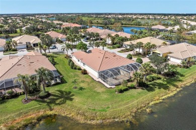 The much sought after Carrington model is now available on a on Sarasota National Golf Club in Florida - for sale on GolfHomes.com, golf home, golf lot