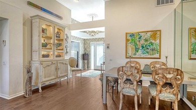 Welcome to this beautifully maintained 2-bedroom, 2-bath home on University Park Country Club in Florida - for sale on GolfHomes.com, golf home, golf lot