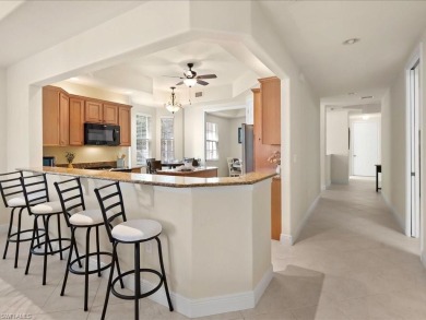 The ultimate in resort-style living awaits at Hawthorne, an on The Classics Country Club At Lely Resort in Florida - for sale on GolfHomes.com, golf home, golf lot