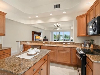 The ultimate in resort-style living awaits at Hawthorne, an on The Classics Country Club At Lely Resort in Florida - for sale on GolfHomes.com, golf home, golf lot