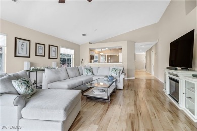 Back on the market with a price improvement! This well on Vineyards Golf and Country Club in Florida - for sale on GolfHomes.com, golf home, golf lot