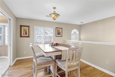 Back on the market with a price improvement! This well on Vineyards Golf and Country Club in Florida - for sale on GolfHomes.com, golf home, golf lot