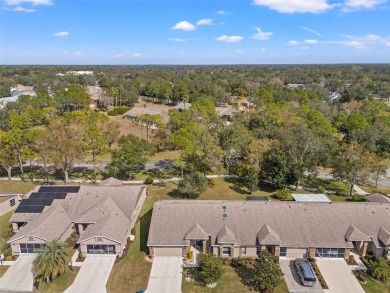 Welcome to your dream home! Nestled in AWARD WINNING TIMBER on Timber Pines Golf Course in Florida - for sale on GolfHomes.com, golf home, golf lot