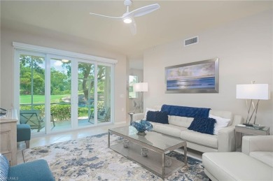 Welcome to your dream condo in the heart of Naples, Florida! on Cypress Woods Golf and Country Club in Florida - for sale on GolfHomes.com, golf home, golf lot