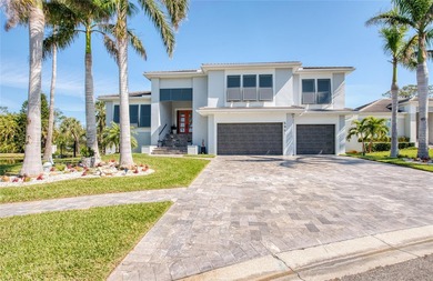 One or more photo(s) has been virtually staged. Be a part of on Pasadena Yacht and Country Club in Florida - for sale on GolfHomes.com, golf home, golf lot