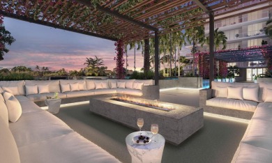 LUXURIOUS ''ALINA'' | INCREDIBLE & RARE OPPORTUNITY to get a on Boca Raton Resort and Club in Florida - for sale on GolfHomes.com, golf home, golf lot