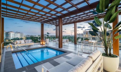 LUXURIOUS ''ALINA'' | INCREDIBLE & RARE OPPORTUNITY to get a on Boca Raton Resort and Club in Florida - for sale on GolfHomes.com, golf home, golf lot