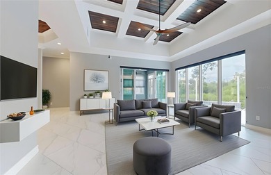 One or more photo(s) has been virtually staged. Be a part of on Pasadena Yacht and Country Club in Florida - for sale on GolfHomes.com, golf home, golf lot