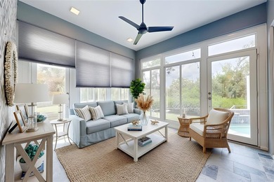 One or more photo(s) has been virtually staged. Be a part of on Pasadena Yacht and Country Club in Florida - for sale on GolfHomes.com, golf home, golf lot