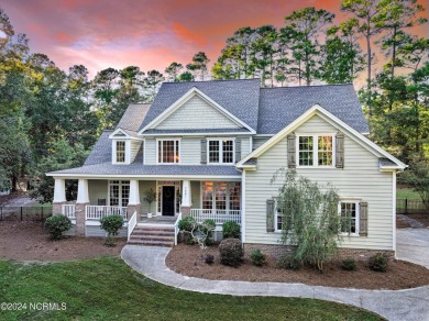 Welcome to 7941 Grenezay Road, Wilmington, NC, a beautiful home on Porters Neck Country Club in North Carolina - for sale on GolfHomes.com, golf home, golf lot