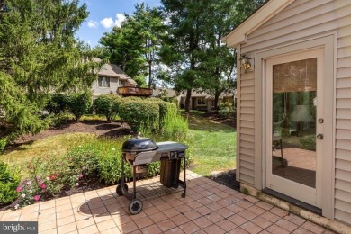 Welcome to 925 Jefferson Way, a thoughtfully designed Bradford on Hersheys Mill Golf Club in Pennsylvania - for sale on GolfHomes.com, golf home, golf lot