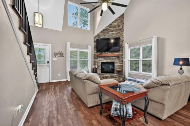 Tanglewood Treasure - Updated  Ready for Summer!

Nestled on Tanglewood Resort in Texas - for sale on GolfHomes.com, golf home, golf lot