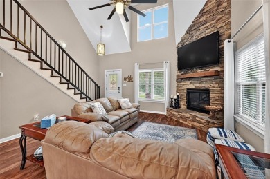 Tanglewood Treasure - Updated  Ready for Summer!

Nestled on Tanglewood Resort in Texas - for sale on GolfHomes.com, golf home, golf lot