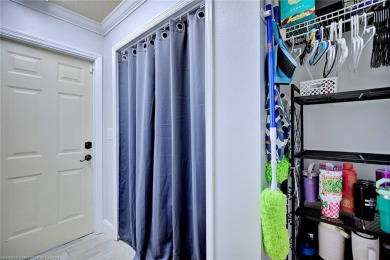 Welcome to this beautifully renovated 4 bedroom, 2 bathroom home on Sun n Lake Golf and Country Club in Florida - for sale on GolfHomes.com, golf home, golf lot