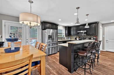 Tanglewood Treasure - Updated  Ready for Summer!

Nestled on Tanglewood Resort in Texas - for sale on GolfHomes.com, golf home, golf lot