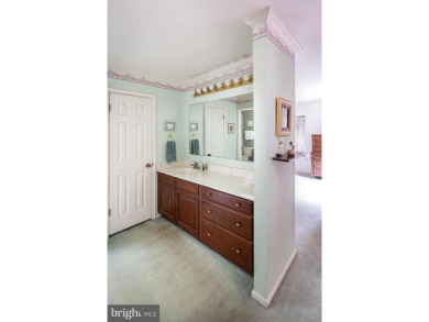 Welcome to 925 Jefferson Way, a thoughtfully designed Bradford on Hersheys Mill Golf Club in Pennsylvania - for sale on GolfHomes.com, golf home, golf lot