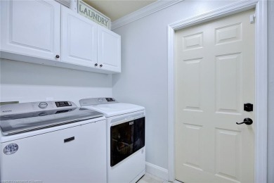 Welcome to this beautifully renovated 4 bedroom, 2 bathroom home on Sun n Lake Golf and Country Club in Florida - for sale on GolfHomes.com, golf home, golf lot