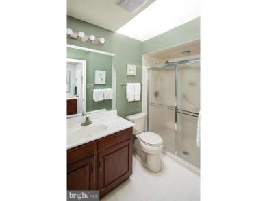 Welcome to 925 Jefferson Way, a thoughtfully designed Bradford on Hersheys Mill Golf Club in Pennsylvania - for sale on GolfHomes.com, golf home, golf lot