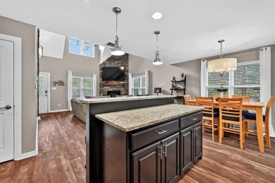 Tanglewood Treasure - Updated  Ready for Summer!

Nestled on Tanglewood Resort in Texas - for sale on GolfHomes.com, golf home, golf lot