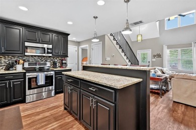 Tanglewood Treasure - Updated  Ready for Summer!

Nestled on Tanglewood Resort in Texas - for sale on GolfHomes.com, golf home, golf lot