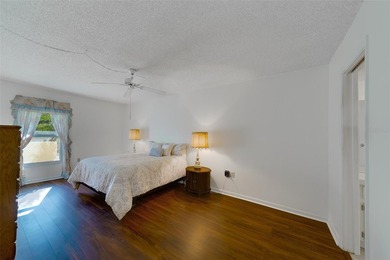 Welcome to this spacious 2-bedroom, 2-bathroom condo offering 1 on East Bay Golf Club in Florida - for sale on GolfHomes.com, golf home, golf lot