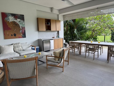 Luxury Garden Residence in The Reserve, Santa Maria Panama

Step on  in  - for sale on GolfHomes.com, golf home, golf lot