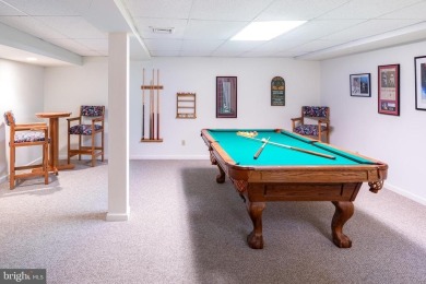 Welcome to 925 Jefferson Way, a thoughtfully designed Bradford on Hersheys Mill Golf Club in Pennsylvania - for sale on GolfHomes.com, golf home, golf lot