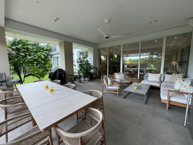 Luxury Garden Residence in The Reserve, Santa Maria Panama

Step on  in  - for sale on GolfHomes.com, golf home, golf lot