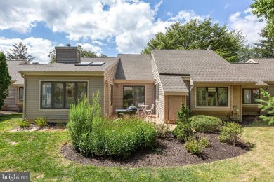 Welcome to 925 Jefferson Way, a thoughtfully designed Bradford on Hersheys Mill Golf Club in Pennsylvania - for sale on GolfHomes.com, golf home, golf lot