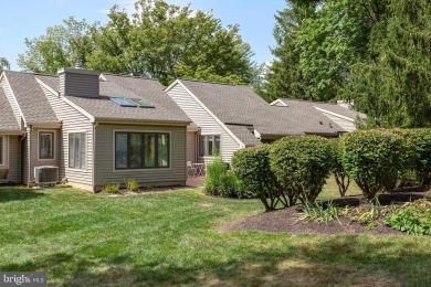 Welcome to 925 Jefferson Way, a thoughtfully designed Bradford on Hersheys Mill Golf Club in Pennsylvania - for sale on GolfHomes.com, golf home, golf lot