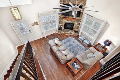 Tanglewood Treasure - Updated  Ready for Summer!

Nestled on Tanglewood Resort in Texas - for sale on GolfHomes.com, golf home, golf lot