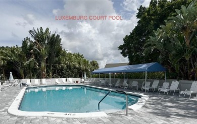 Welcome Home to Luxury Living at The Fountains! Discover this on Fountains Golf and Country Club in Florida - for sale on GolfHomes.com, golf home, golf lot