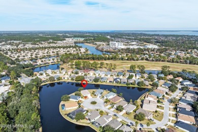 One of the largest waterfront lots in Fleming Island Plantation on Golf Club At Fleming Island in Florida - for sale on GolfHomes.com, golf home, golf lot