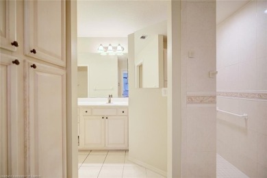 Welcome to this beautifully renovated 4 bedroom, 2 bathroom home on Sun n Lake Golf and Country Club in Florida - for sale on GolfHomes.com, golf home, golf lot