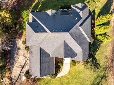 See Video Walk-through! Nestled in the prestigious Treyburn Golf on Treyburn Country Club in North Carolina - for sale on GolfHomes.com, golf home, golf lot