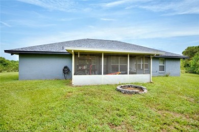 Welcome to this beautifully renovated 4 bedroom, 2 bathroom home on Sun n Lake Golf and Country Club in Florida - for sale on GolfHomes.com, golf home, golf lot