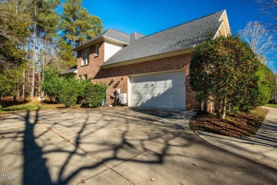 See Video Walk-through! Nestled in the prestigious Treyburn Golf on Treyburn Country Club in North Carolina - for sale on GolfHomes.com, golf home, golf lot