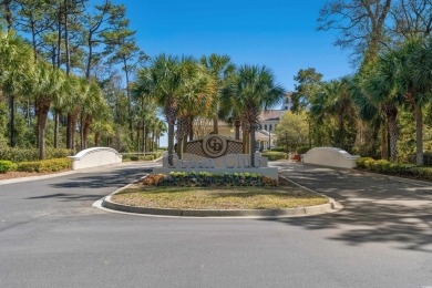 Welcome to your dream home! The Cypress, a popular open plan on The Dunes Golf and Beach Club in South Carolina - for sale on GolfHomes.com, golf home, golf lot