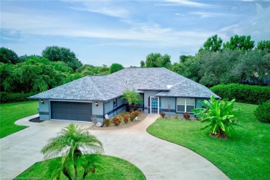 Welcome to this beautifully renovated 4 bedroom, 2 bathroom home on Sun n Lake Golf and Country Club in Florida - for sale on GolfHomes.com, golf home, golf lot