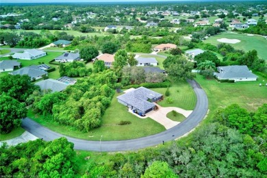 Welcome to this beautifully renovated 4 bedroom, 2 bathroom home on Sun n Lake Golf and Country Club in Florida - for sale on GolfHomes.com, golf home, golf lot