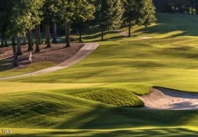 See Video Walk-through! Nestled in the prestigious Treyburn Golf on Treyburn Country Club in North Carolina - for sale on GolfHomes.com, golf home, golf lot