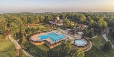 See Video Walk-through! Nestled in the prestigious Treyburn Golf on Treyburn Country Club in North Carolina - for sale on GolfHomes.com, golf home, golf lot