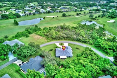 Welcome to this beautifully renovated 4 bedroom, 2 bathroom home on Sun n Lake Golf and Country Club in Florida - for sale on GolfHomes.com, golf home, golf lot